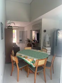 Casa Santa Cruz, Cuiabá - MT — foto 1