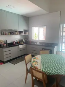 Imagem 2 - Casa em Santa Cruz, Cuiabá - MT