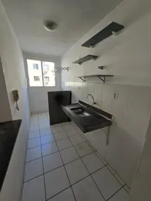Apartamento ALAMEDA, Várzea Grande - MT — foto 1