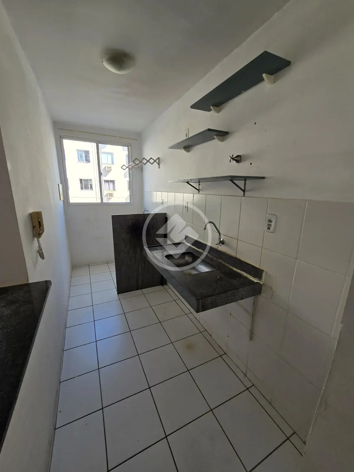 Imagem 1 - Apartamento em ALAMEDA, Várzea Grande - MT