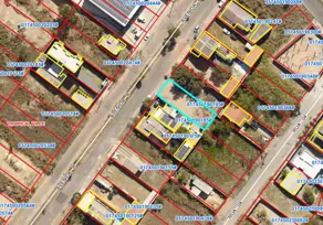 Terreno Santa Rosa, Cuiabá - MT — foto 1