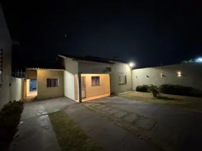 Casa CHAPEU DO SOL, Várzea Grande - MT — foto 1