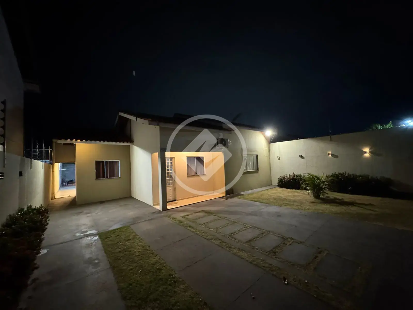 Imagem 1 - Casa em CHAPEU DO SOL, Várzea Grande - MT