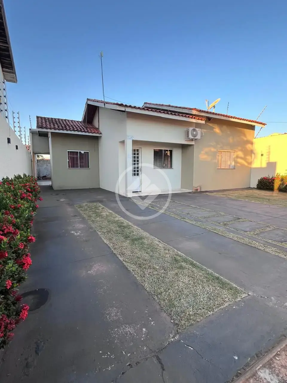 Image 9 - Casa em CHAPEU DO SOL, Várzea Grande - MT