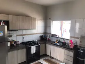 Imagem 2 - Casa em CHAPEU DO SOL, Várzea Grande - MT