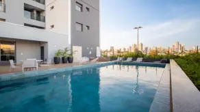 Imagem 3 - Apartamento em CIDADE ALTA, Cuiabá - MT