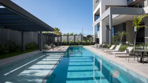 Imagem 2 - Apartamento em CIDADE ALTA, Cuiabá - MT