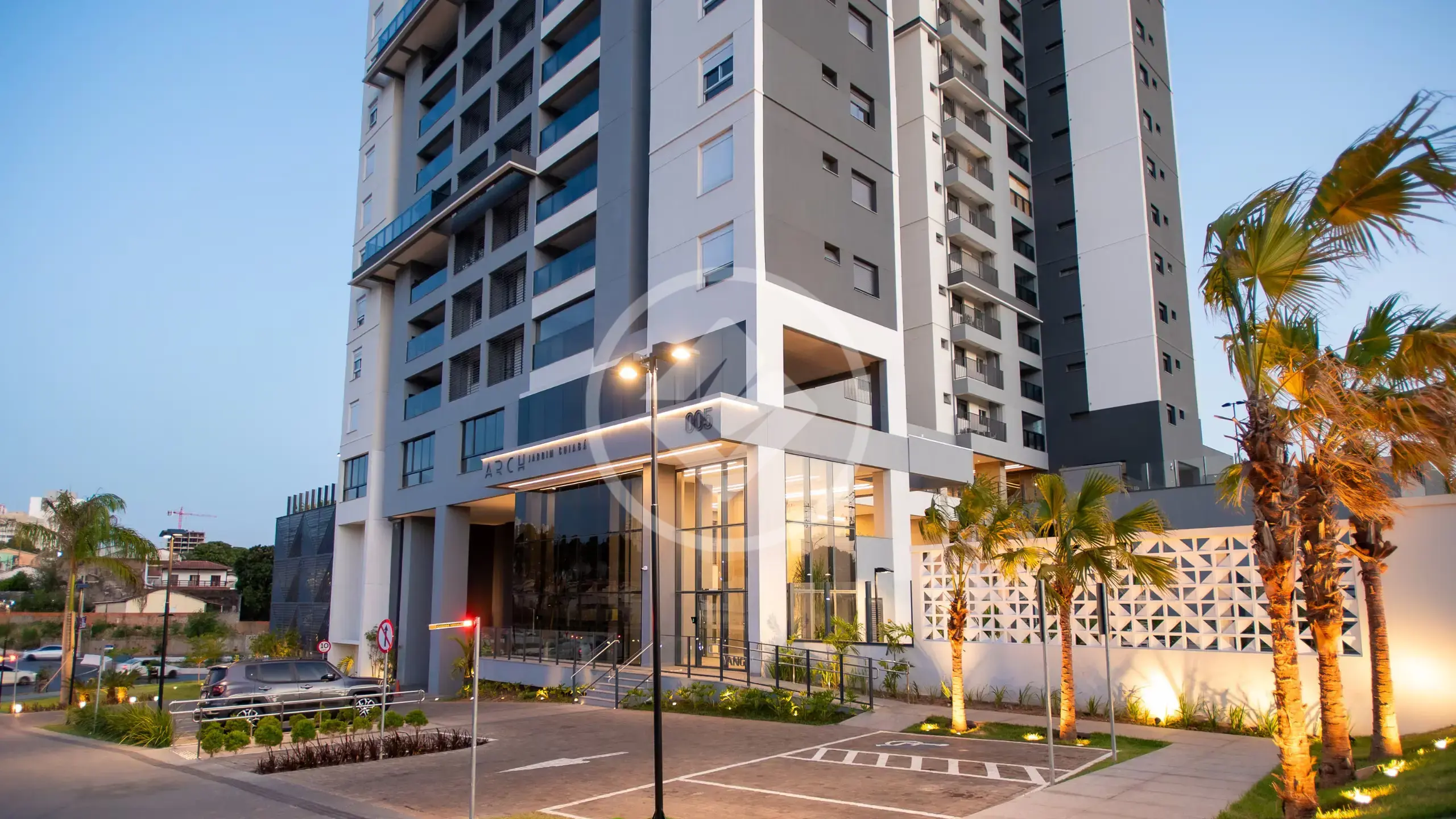 Image 2 - Apartamento em CIDADE ALTA, Cuiabá - MT