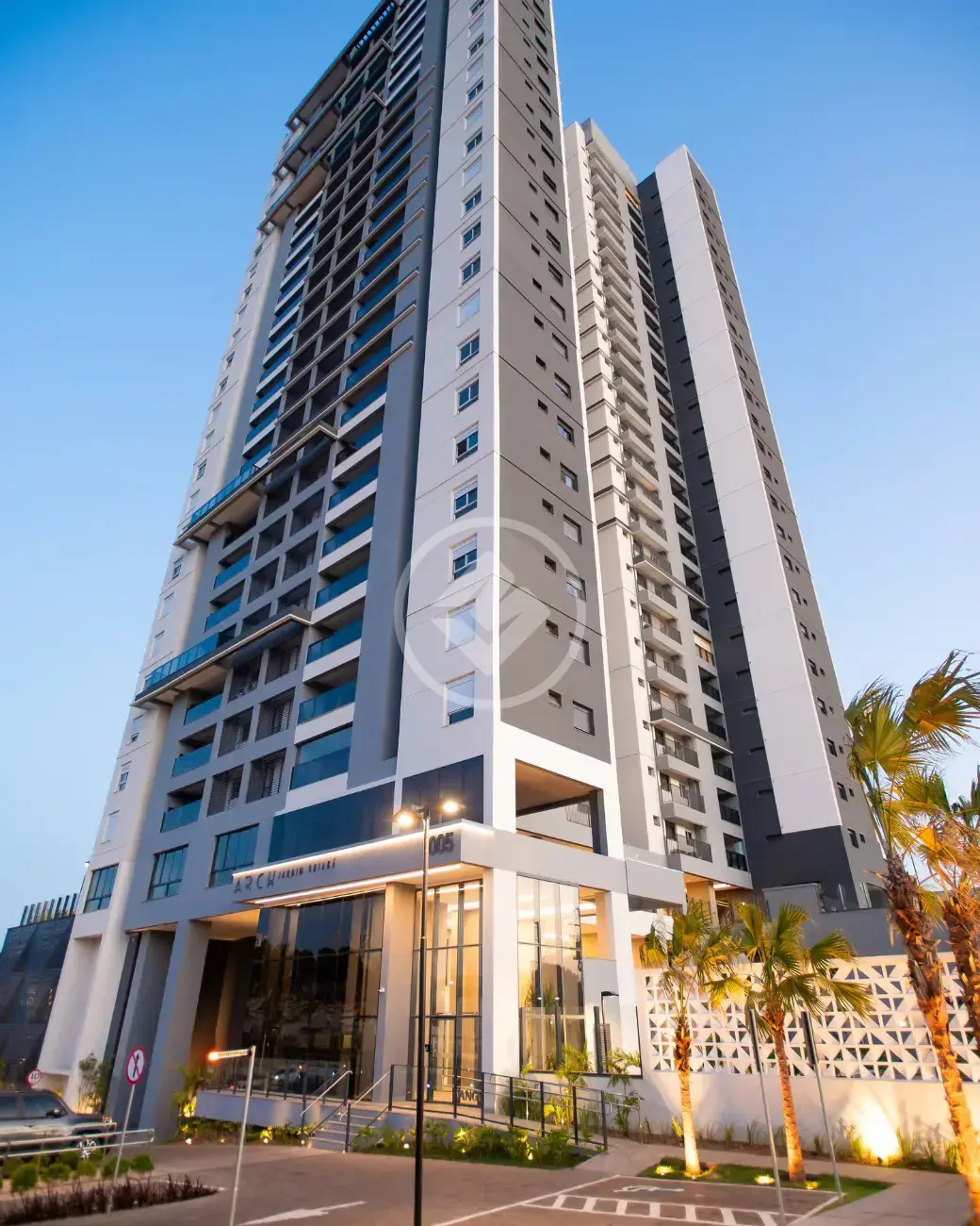 Imagem 1 - Apartamento em CIDADE ALTA, Cuiabá - MT