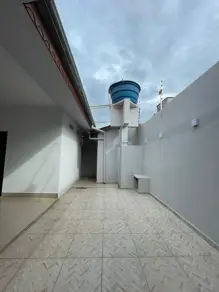 Imagem 2 - Casa em MORADA DA SERRA, Cuiabá - MT