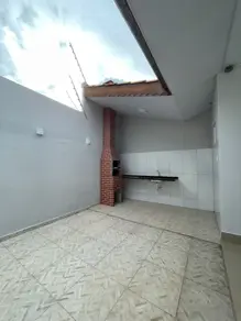 Casa MORADA DA SERRA, Cuiabá - MT — foto 2