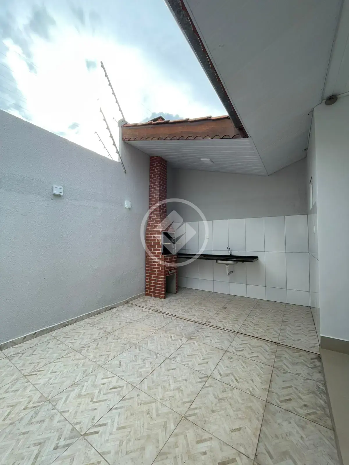 Image 2 - Casa em MORADA DA SERRA, Cuiabá - MT