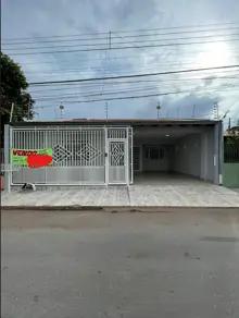 Casa MORADA DA SERRA, Cuiabá - MT — foto 1