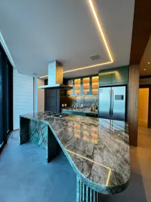 Imagem 5 - Apartamento em Centro, Balneário Piçarras - SC