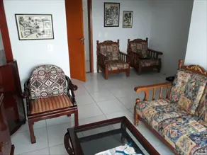 Apartamento ARAÉS, Cuiabá - MT — foto 2
