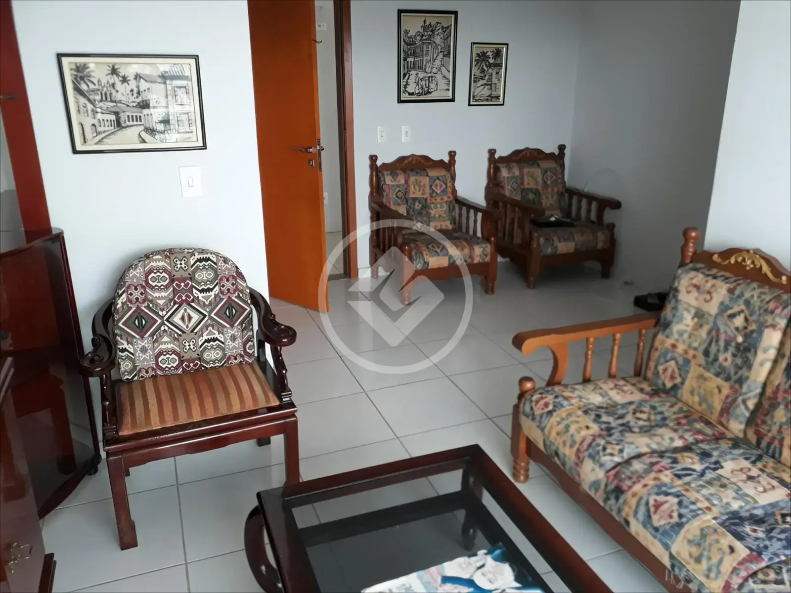 Image 2 - Apartamento em ARAÉS, Cuiabá - MT