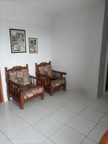Imagem 2 - Apartamento em ARAÉS, Cuiabá - MT