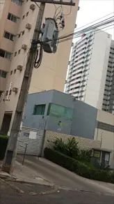 Apartamento ARAÉS, Cuiabá - MT — foto 1