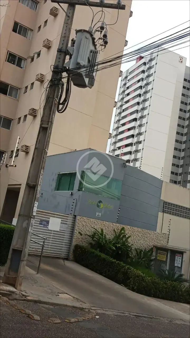 Imagem 1 - Apartamento em ARAÉS, Cuiabá - MT
