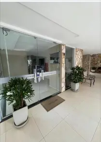 Apartamento Despraiado, Cuiabá - MT — foto 2