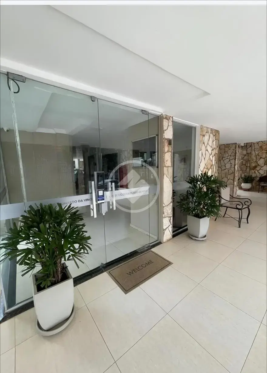 Imagem 1 - Apartamento em Despraiado, Cuiabá - MT