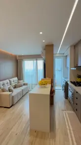 Imagem 3 - Apartamento em MORADA DO OURO, Cuiabá - MT