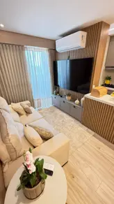 Imagem 2 - Apartamento em MORADA DO OURO, Cuiabá - MT