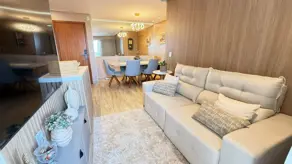 Imagem 4 - Apartamento em MORADA DO OURO, Cuiabá - MT