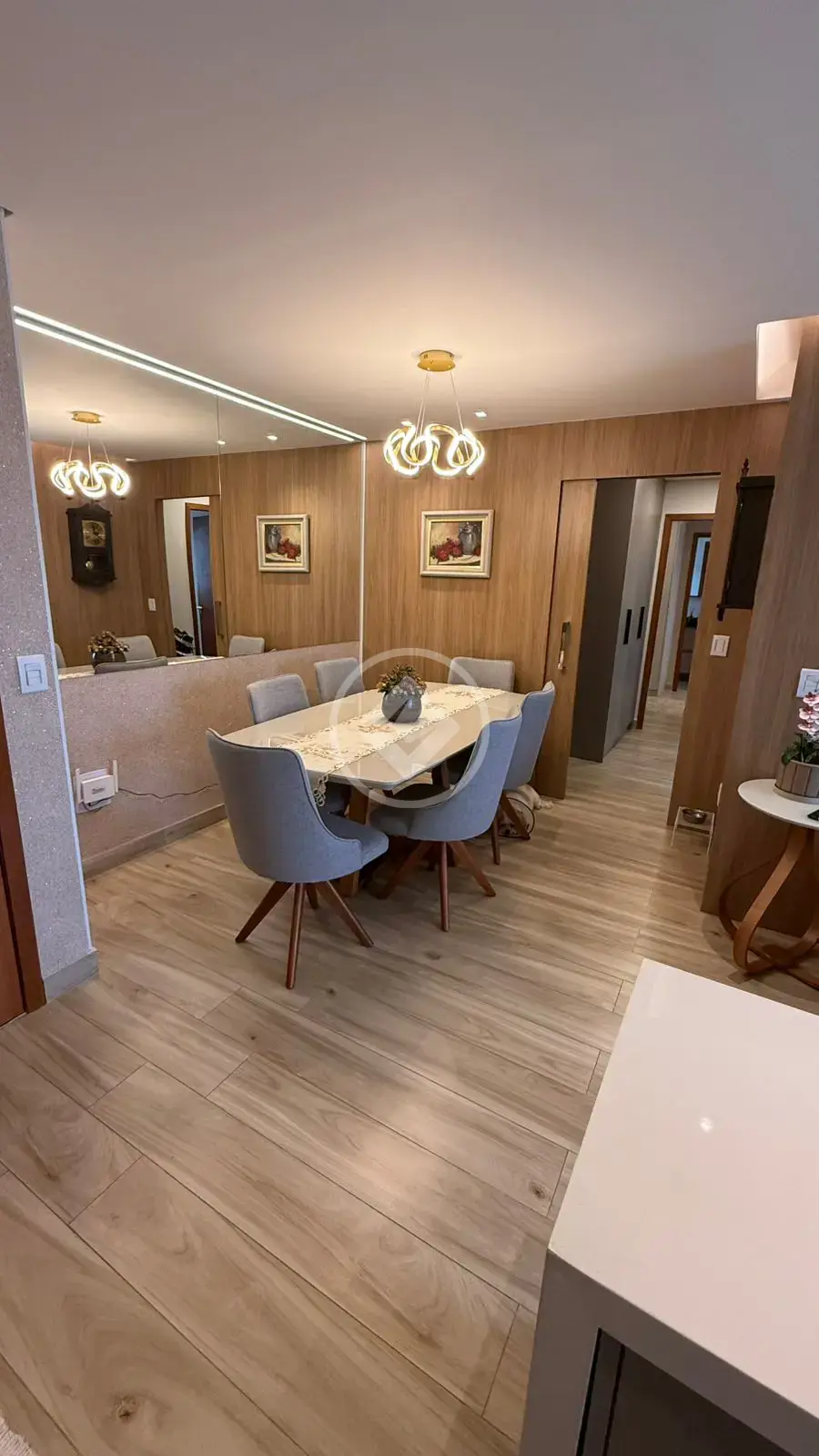 Imagem 1 - Apartamento em MORADA DO OURO, Cuiabá - MT