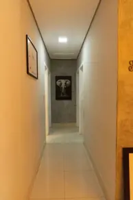Imagem 3 - Casa em Cidade Alta, Cuiabá - MT
