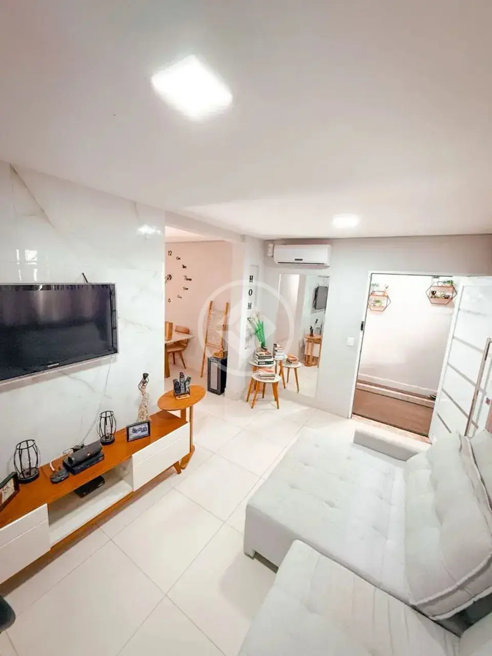 Imagem 1 - Casa em Cidade Alta, Cuiabá - MT