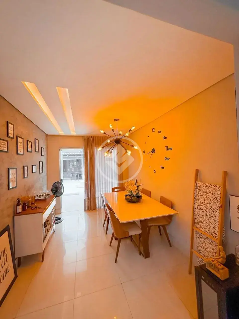 Imagem 1 - Casa em Cidade Alta, Cuiabá - MT