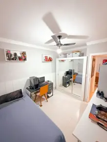 Imagem 4 - Casa em Cidade Alta, Cuiabá - MT