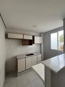 Apartamento Jardim Imperial, Cuiabá - MT — foto 2