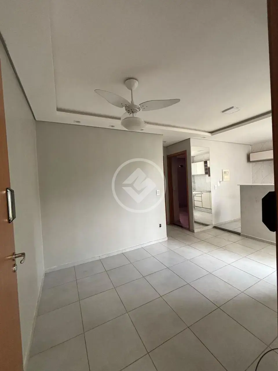 Imagem 1 - Apartamento em Jardim Imperial, Cuiabá - MT