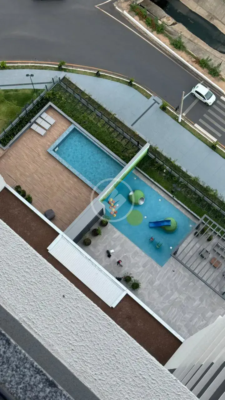 Imagem 1 - Apartamento em CIDADE ALTA, Cuiabá - MT