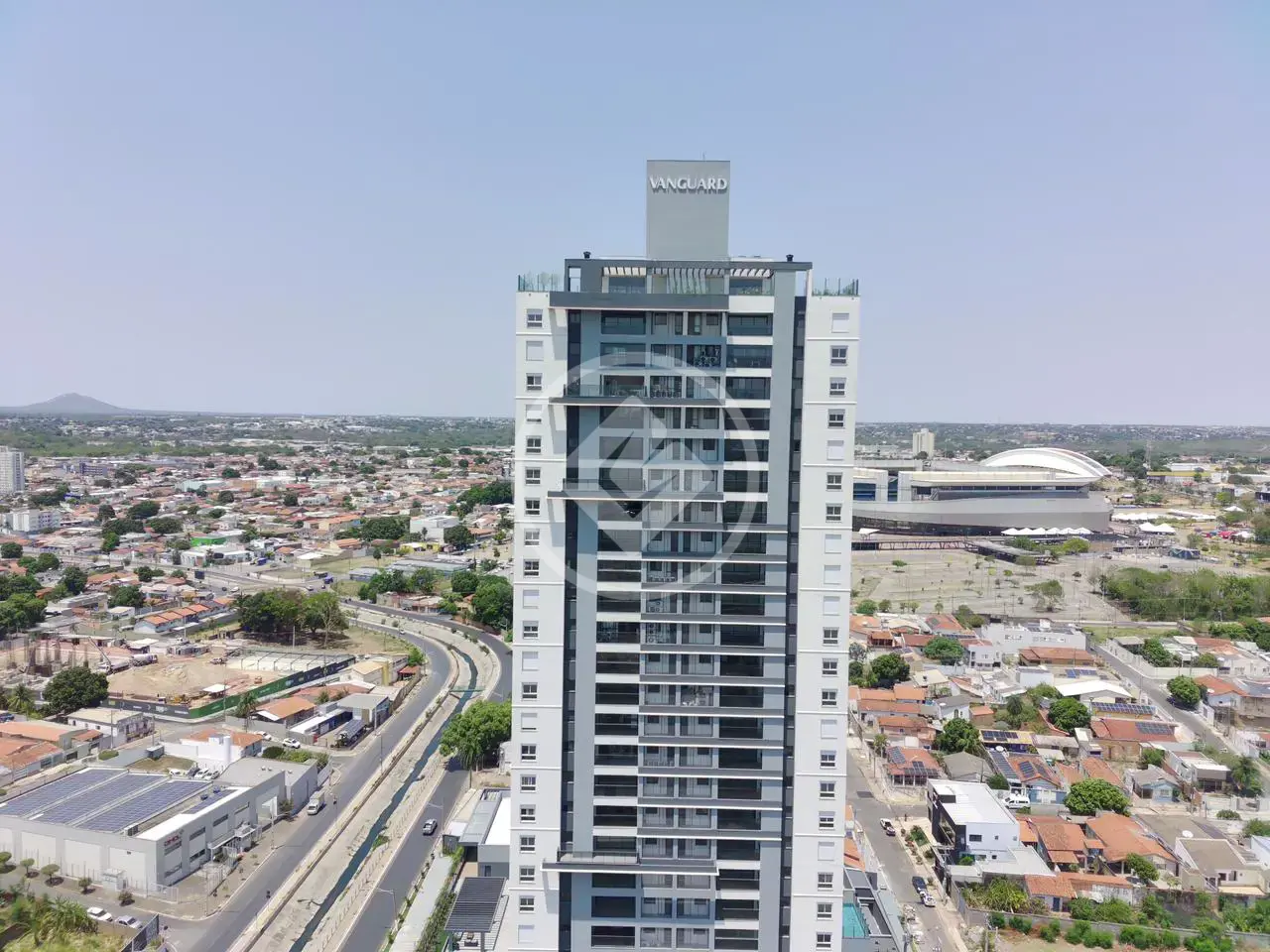 Image 2 - Apartamento em CIDADE ALTA, Cuiabá - MT