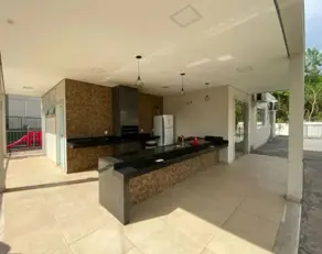 Imagem 5 - Apartamento em Jardim Imperial, Cuiabá - MT