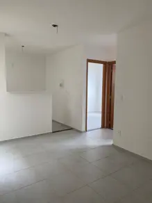 Apartamento Mapim, Várzea Grande - MT — foto 2