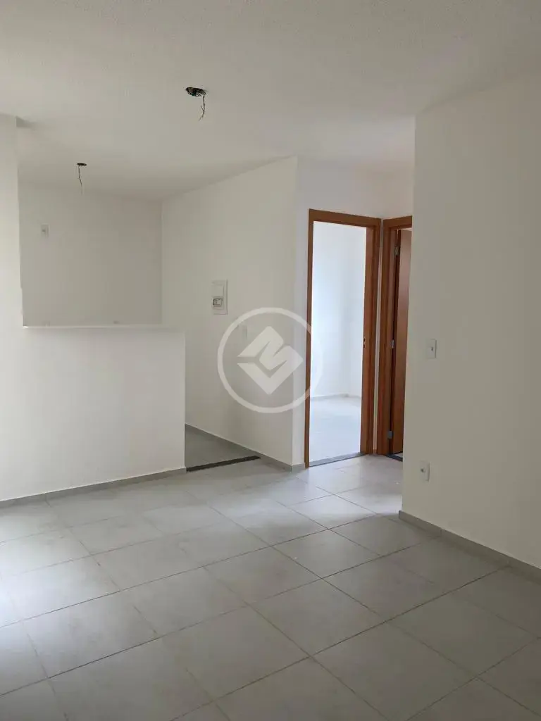 Image 2 - Apartamento em Mapim, Várzea Grande - MT