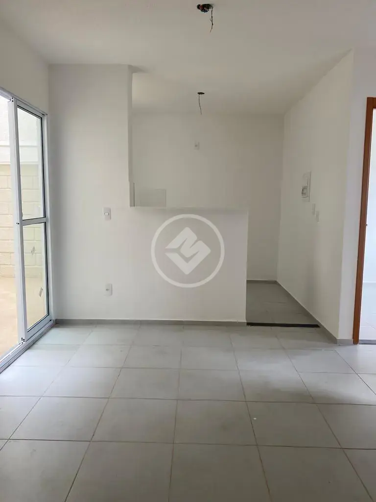Imagem 1 - Apartamento em Mapim, Várzea Grande - MT