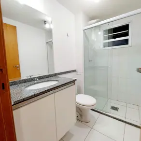 Imagem 4 - Apartamento em Jardim Bom Clima, Cuiabá - MT