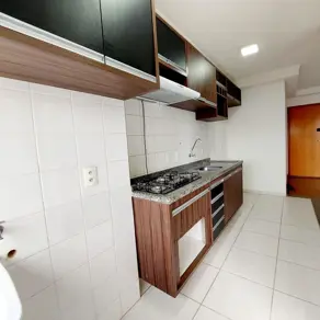Imagem 2 - Apartamento em Jardim Bom Clima, Cuiabá - MT
