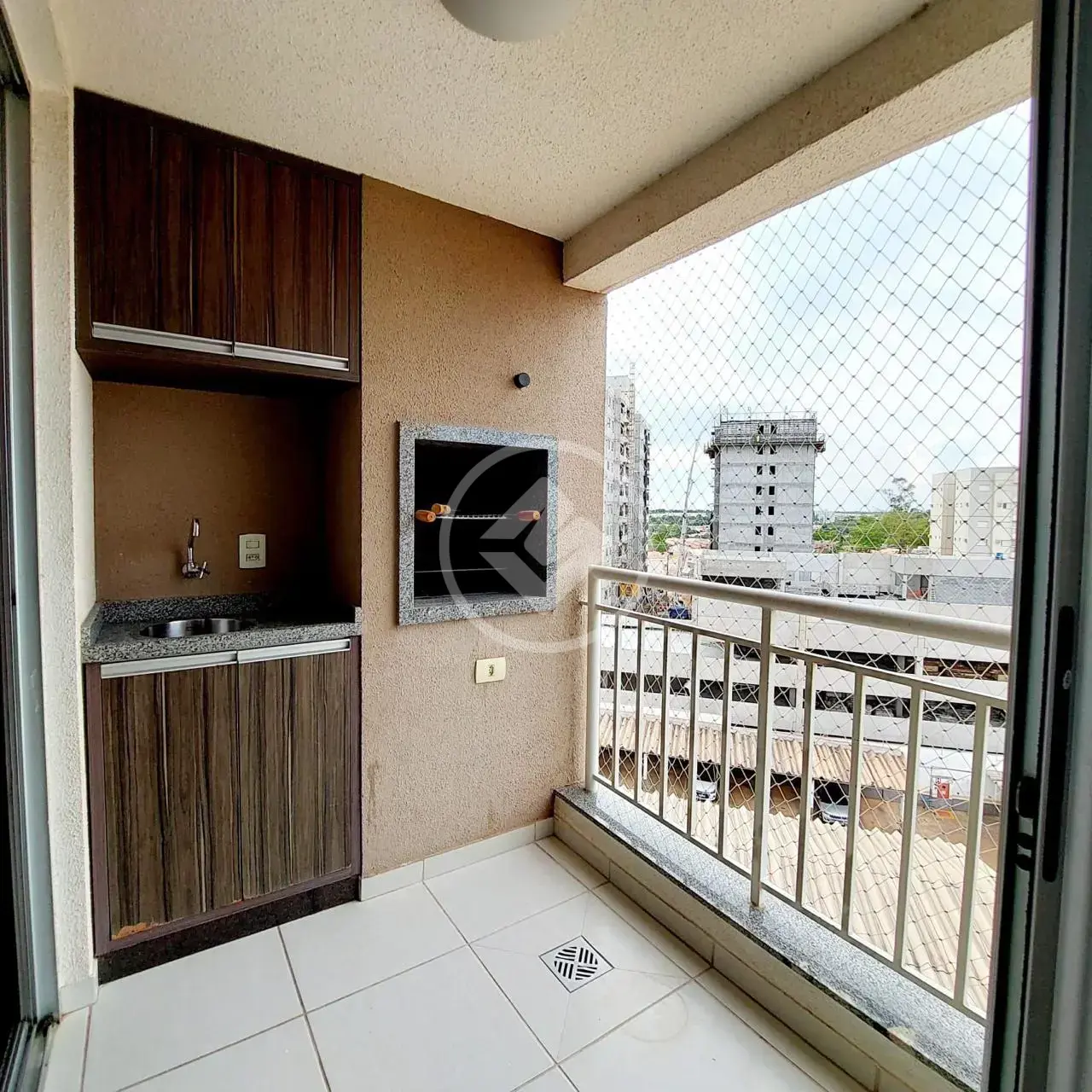Image 9 - Apartamento em Jardim Bom Clima, Cuiabá - MT