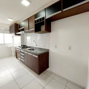 Apartamento Jardim Bom Clima, Cuiabá - MT — foto 2