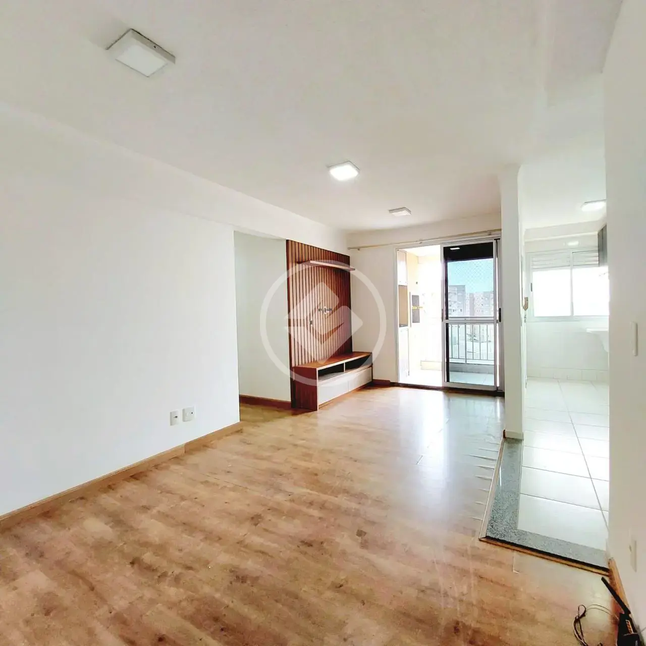 Imagem 1 - Apartamento em Jardim Bom Clima, Cuiabá - MT