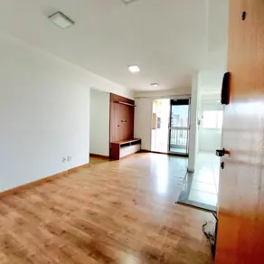 Apartamento Jardim Bom Clima, Cuiabá - MT — foto 1