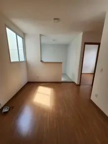 Apartamento JARDIM DAS PALMEIRAS, Cuiabá - MT — foto 1