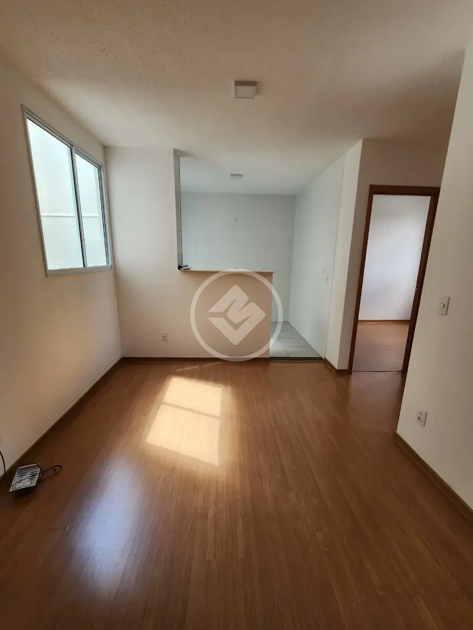 Imagem 1 - Apartamento em JARDIM DAS PALMEIRAS, Cuiabá - MT