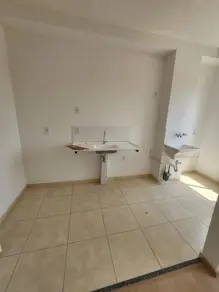 Apartamento PARQUE OHARA, Cuiabá - MT — foto 2